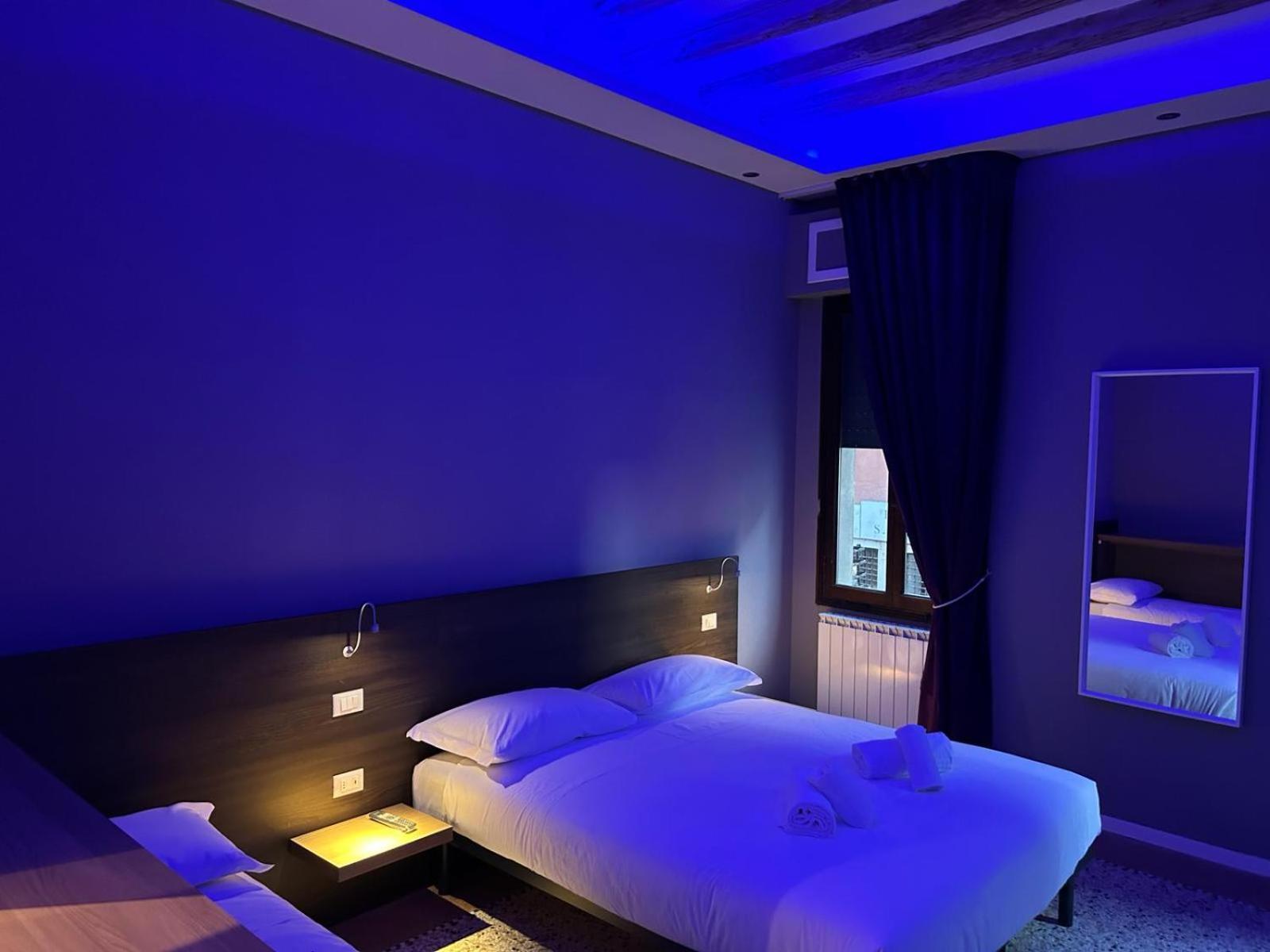 Ca' Piasentin Hotel Venesia Bagian luar foto